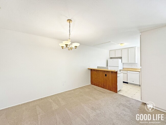Photo - 2B/2BA in the Westwood Community of Rancho Bernardo featuring Air Conditioning and 2-car detached...