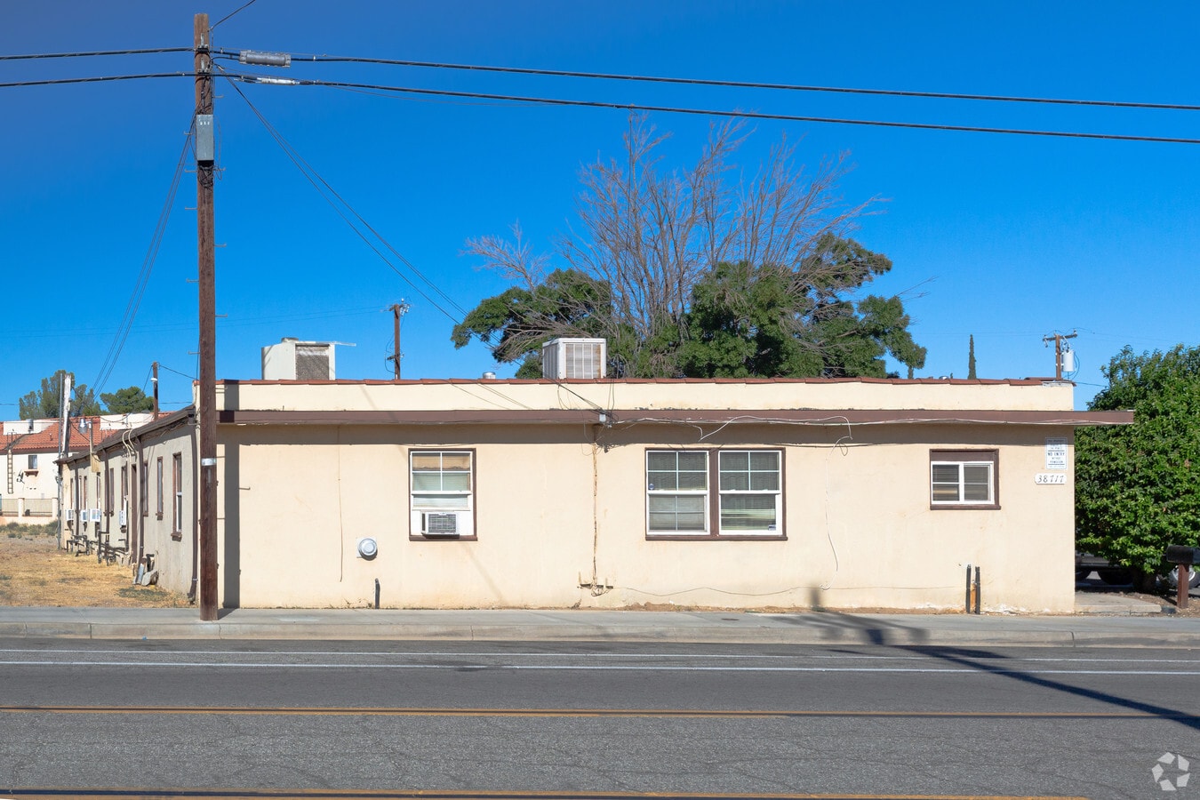 Photo - Sun Apartment-Motel