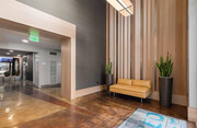 Lobby - 1240 India St Condo Unit Mod Lux - Little Italy