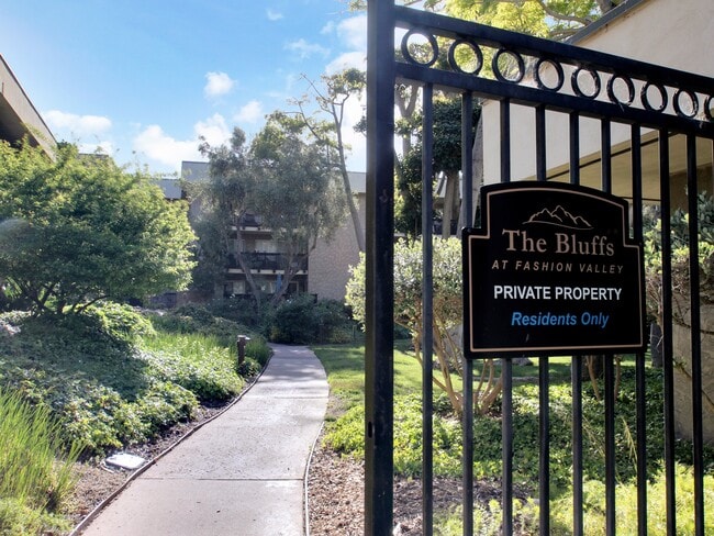 Photo - 6314 Friars Rd Unit 301