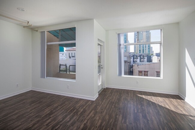 Photo - Cornerstone Lofts