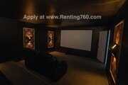 Photo - 3 Bed 3 Bath Home w/ Movie Theatre!