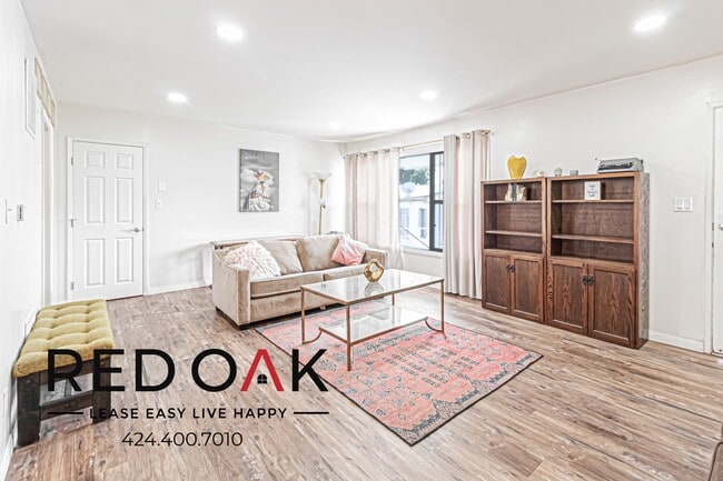Photo - 4505 Santa Rosalia Dr Condo Unit 14