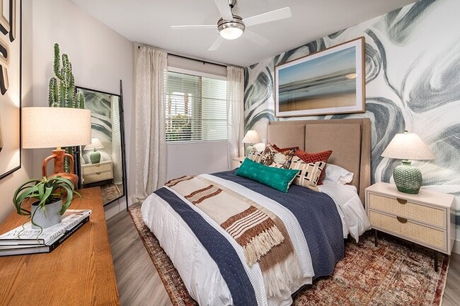 Photo - West Village Poway Apartments