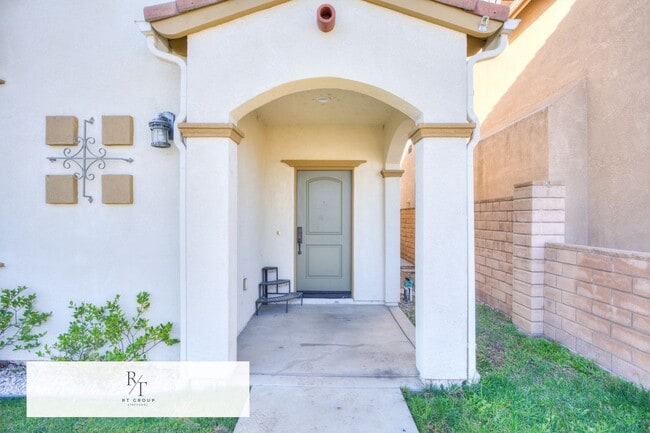 Photo - Beautiful 2-story home located in a gated community