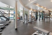 Photo - Wilshire La Brea Apartments