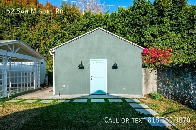 Photo - 52 San Miguel Rd