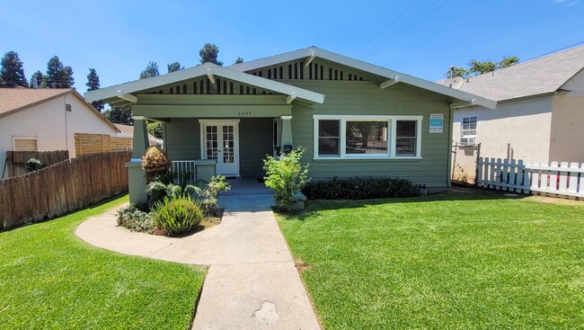 Vacancy at Whittier Duplex! - Vacancy at Whittier Duplex! Apartment Unit 6205