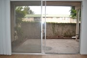 Fenced Private Patio & Yard - The Huntington Sunset
