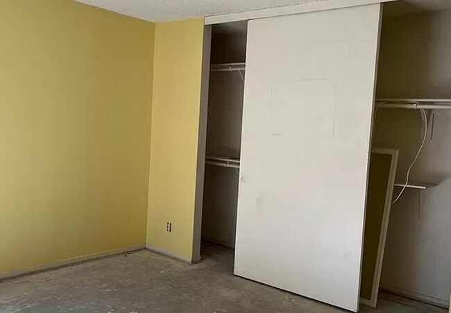 Room (renovation in progress) - 1300 Saratoga Ave Unit 502