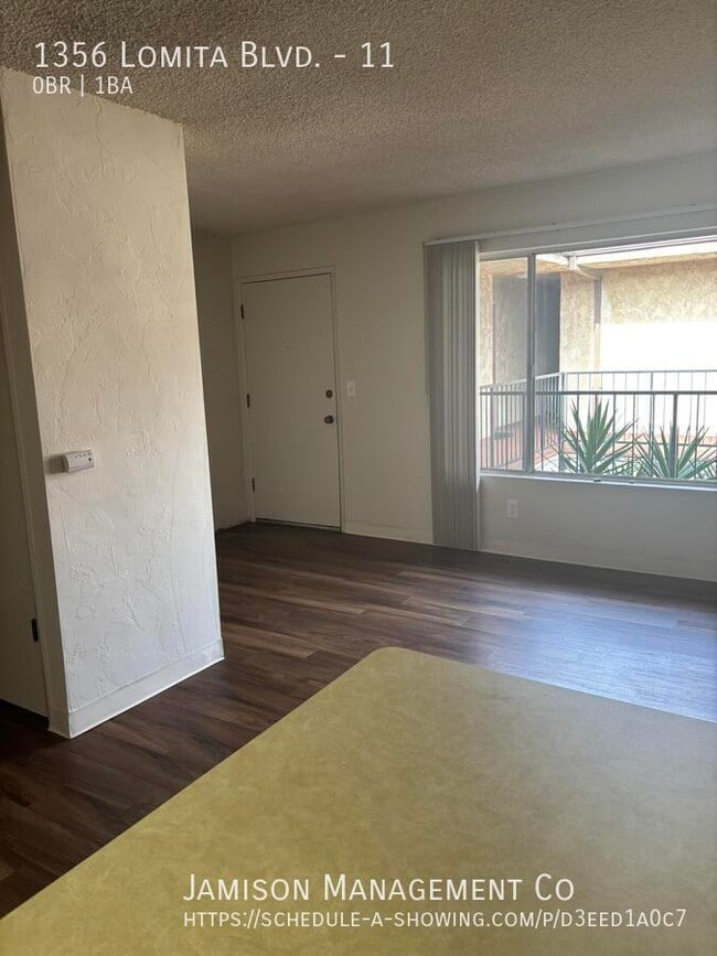 Photo - 1356 Lomita Blvd Unit 11