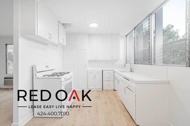 Photo - 1403 Tamarind Ave Unit 1