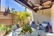 Photo - 2170 S Palm Canyon Dr Condo Unit 16