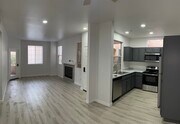 Living & Kitchen - 18650 Caminito Cantilena Condo