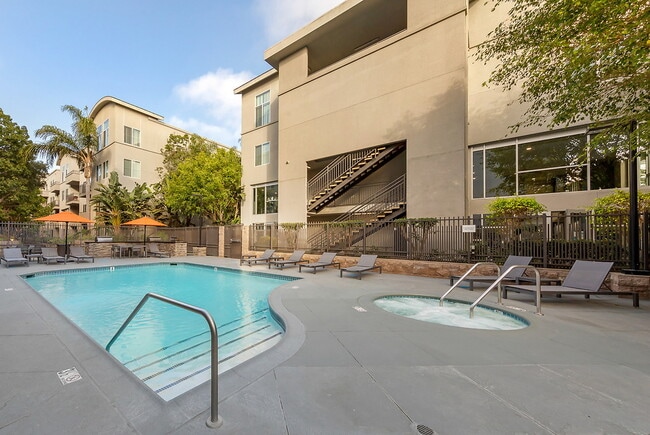 Photo - Fountain Park at Playa Vista