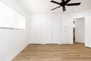 1BR, 1BA - 785SF - Sungate Apartments