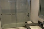 Second Bath with tub - 11130 Huston St Unit 8