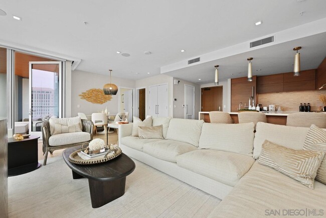 Photo - 888 W E St Condo Unit 1503