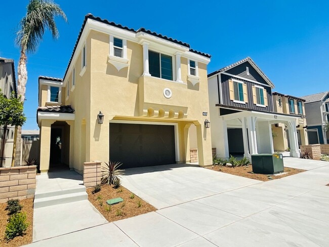 Building Photo - Located in the highly sought-after master-planned community of The Preserve at Chino, this modern...