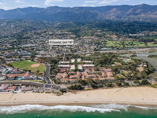 Photo - Total Quality Living! El Escorial Villas at East Beach~