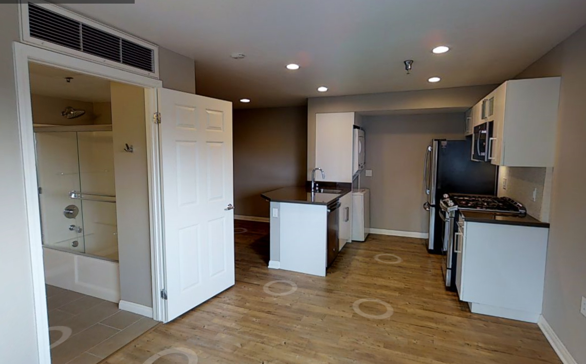 3D Tour - Avalon Santa Monica on Main Apartments