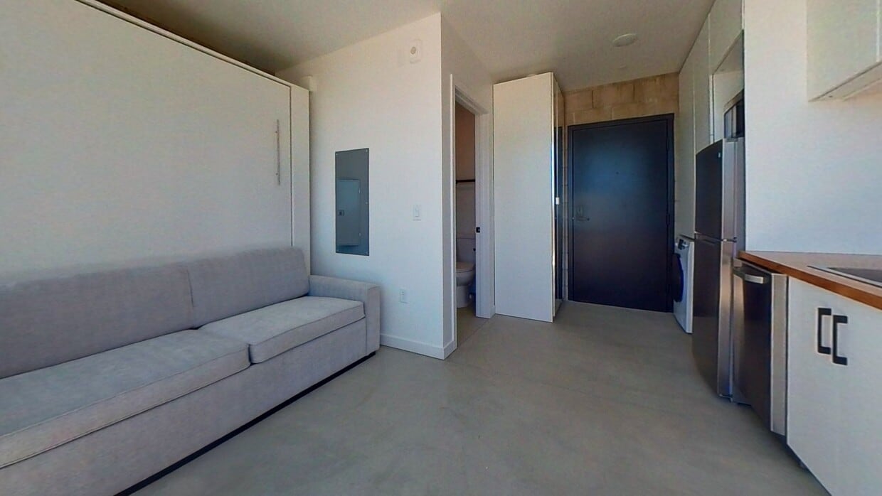 3D Tour - 1520 Tyler House