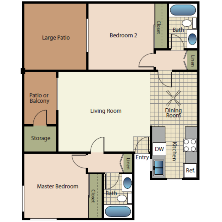 Floorplan_-_Allure_-_2bd2ba_-_920sqft_141905.png - Allure