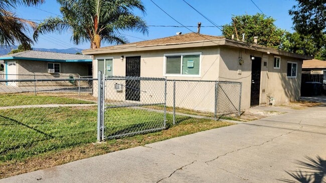 Ramona - Ramona House