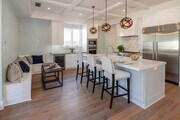 Photo - Newer Construction in Manhattan Beach Hill Section