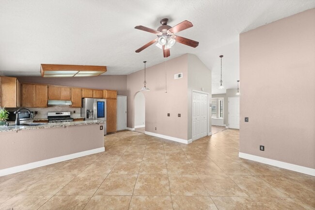 Photo - Beautiful large corner lot
