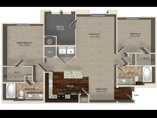 2BD/2BA - B2r