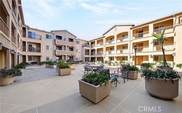 Photo - 1435 Lomita Blvd Unit 312