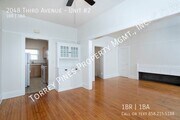 Photo - 2048 Third Avenue-Unit #2 Unit #2