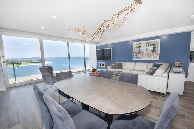 Photo - 1810 Avenida Del Mundo Unit 704