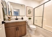 *Photos that include furnishings are virtually staged for reference, not included in rental - 1037 Arroyo Verde Rd