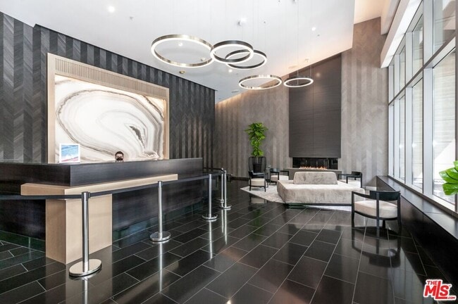 Photo - 1155 S Grand Ave Unit 401