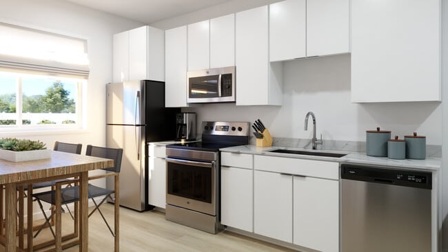 Photo - Haven on Amherst