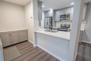 Photo - Fully Remodeled 2 Bedroom Condo for Rent in Valencia! Unit T10