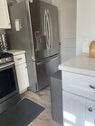 kitchen - 8393 Summerdale Rd Townhome