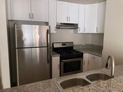 Photo - Cherokee Courtyard Apartments