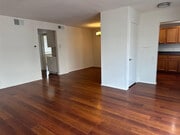 Living Room 2 - 4370 Troost Ave Unit 202 Studio City