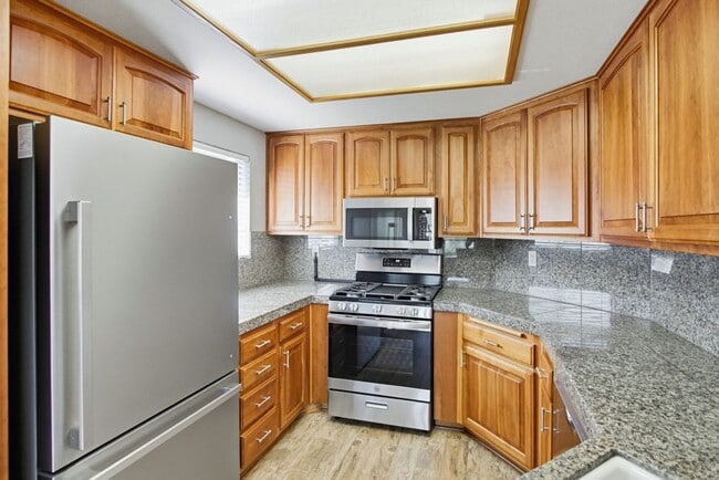 Photo - Beautifully Maintained 2 Bed / 2 Bath Home in Gated West Village Community