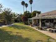 Photo - Exquisite Single-Story Retreat in Las Posa... House