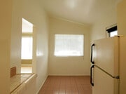 Kitchenette Facing Street - 2615 5th St House