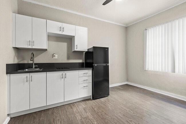 Photo - Langdon Park at Hollywood Studios