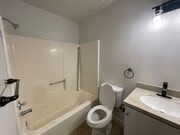 Photo - APPLE VALLEY- REFURBISHED 2 BEDROOM , 2 BATHROOM APARTMENT Unit #1