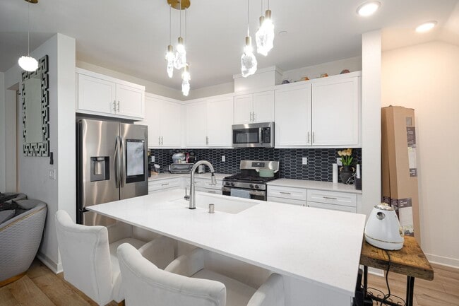 Photo - Modern 3-Story Townhouse in Agualuna!