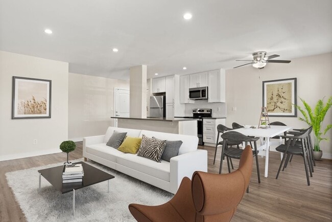 Building Photo - Brookside Terrace Apartments