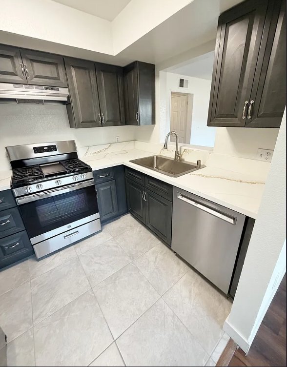 Photo - 3119 Foothill Blvd Unit 4