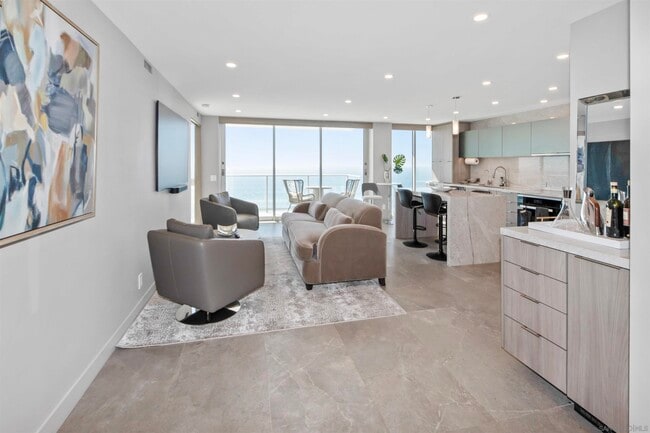 Photo - 1830 Avenida del Mundo Unit 1608